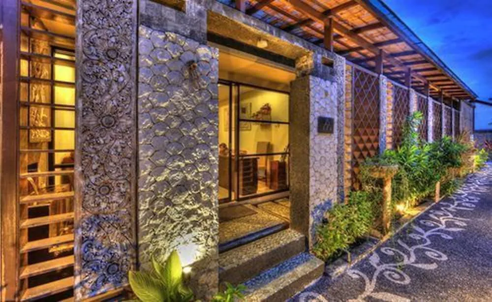 Bali Rich Villas Σεμινιάκ