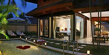 Bali Rich Villas Σεμινιάκ 0*,  Ινδονησία