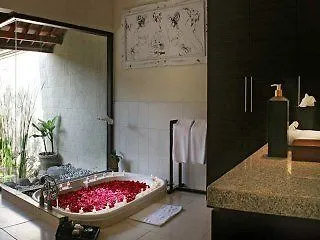 Bali Rich Villas Σεμινιάκ