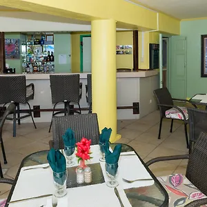 *** Hotel Rostrevor Barbados