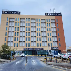  Hotel Join Jebel Ali, - Formerly Easyhotel Jebel Ali United Arab Emirates