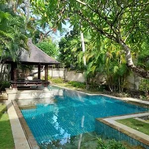 ***** Resort The Royal Beach Bali Indonesia