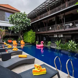 L'amore Seminyak (Bali)