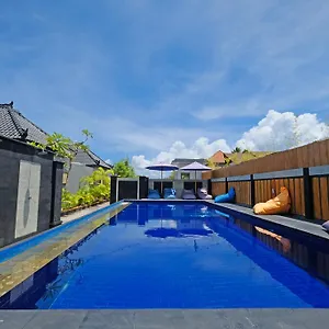 The Yogasari Seminyak (Bali)