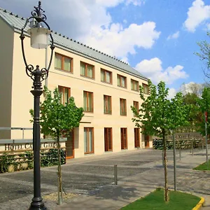 **** Hotel Castle Garden Hungary