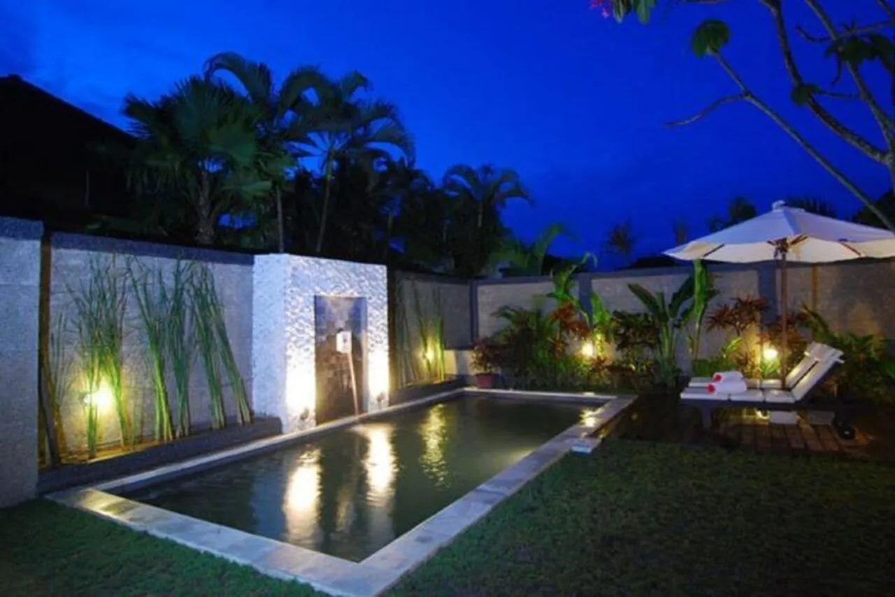 Bali Rich Villas Seminyak