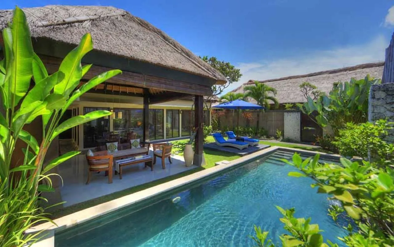 Bali Rich Villas Seminyak