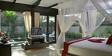 Bali Rich Villas Seminyak