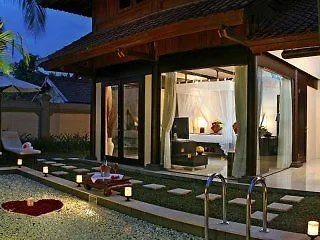 Bali Rich Villas Seminyak