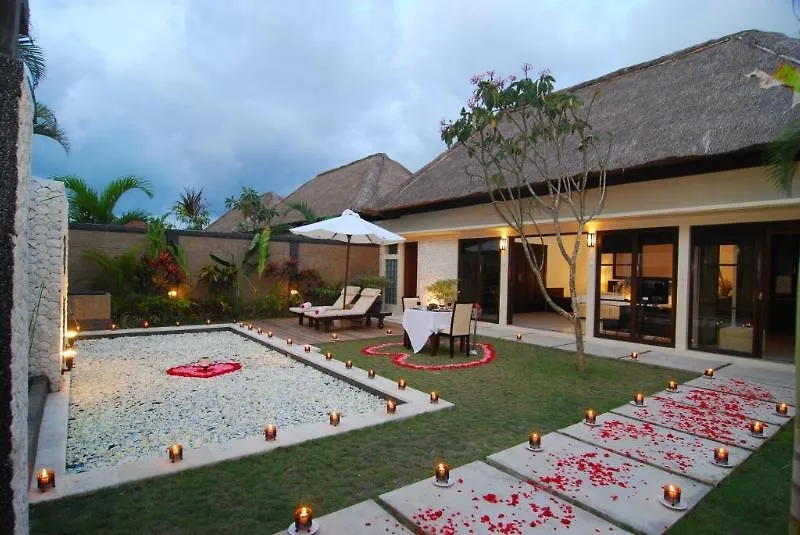 Bali Rich Villas Seminyak  Indonesia