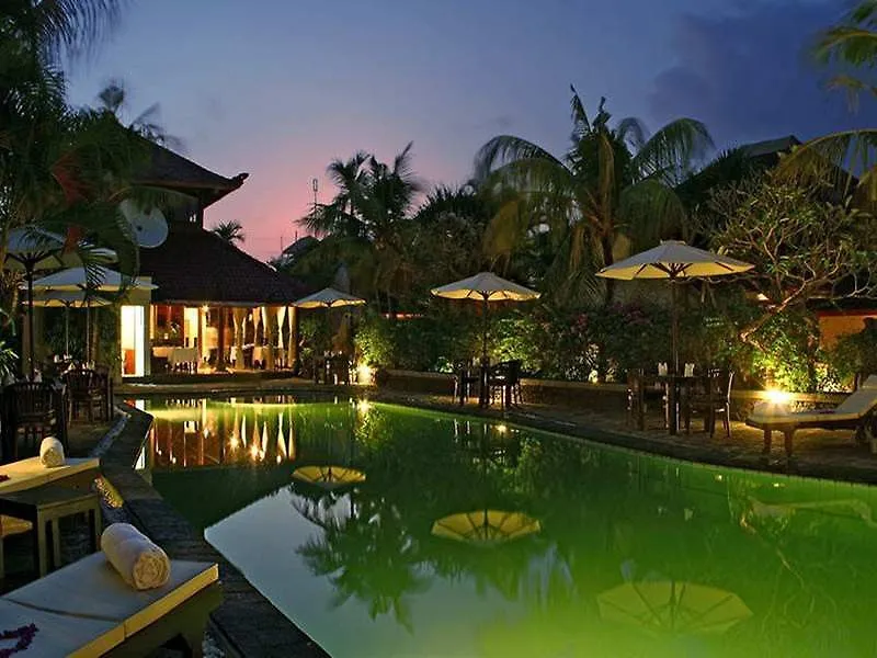 Bali Rich Villas Seminyak   Seminyak (Bali)