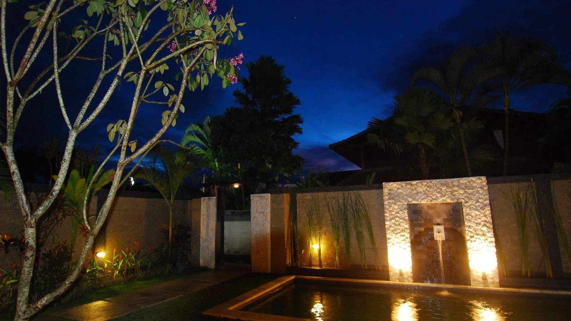 Bali Rich Villas Seminyak